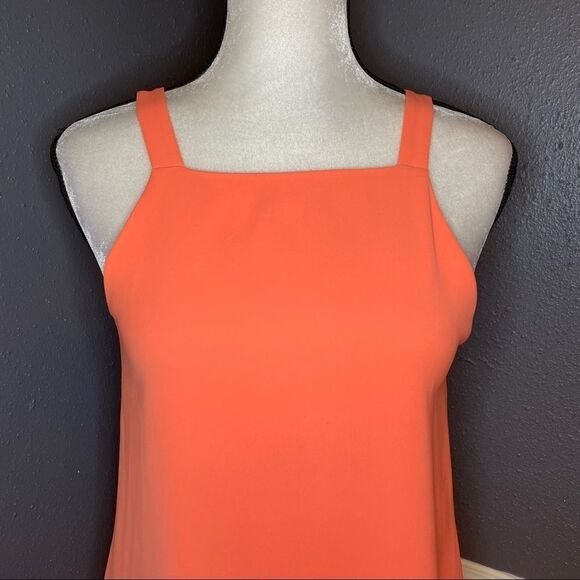 Parker Shift Dress - Picture 2 of 9